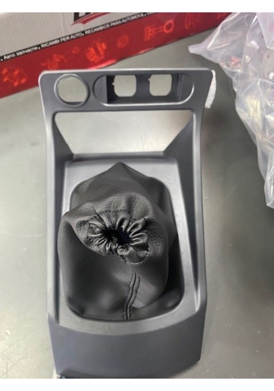 Connect Vites Körüğü Füme Renk 2009-2013 Arası Ford
