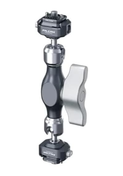 Falcam F22 Quick Release Magic Arm Kit 3