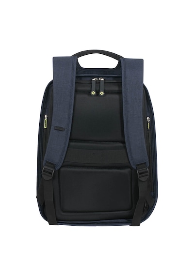 Samsonite KA6-01-001 15.6 Securipak Notebook Sırt Çantası Mavi