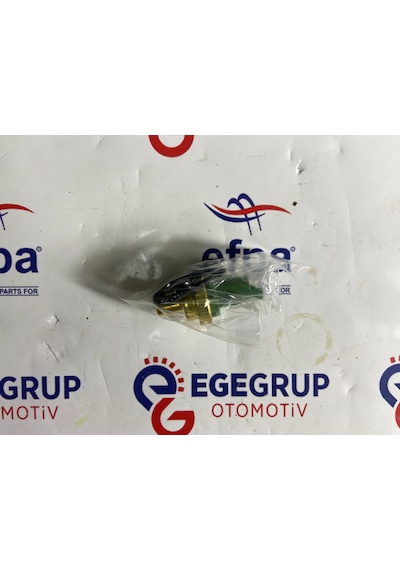 Motor Su Isı Sensörü Focus/fiesta/cmax 1.4/1.5 Tdci 1