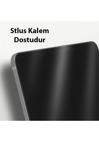 Dux Ducis Sm Galaxy Uyumlu Tab S8 Ultra Paperfeel Pet Ekran Koruyucu 0.