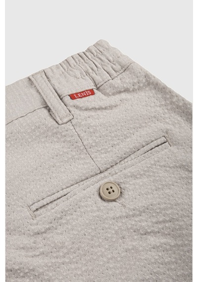 Deepsea Erkek Vizon Likralı Gofre Kumaş Beli Lastikli İpli Slim Fit Günlük Pantolon 2600650 Vizon Deepsea Erkek Vizon Likralı Gofre Kumaş Beli Lastikli İpli Slim Fit Günlük Pantolon 2600650 Vizon
