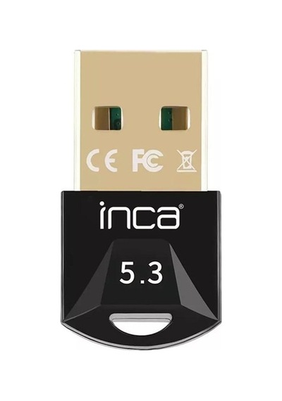 Inca Ibt-503 20m Usb Bluetooh V5.3