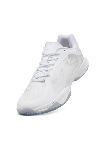 Puma Vantage Nıtro Unısex Spor Ayakkabı 108562 02 Beyaz