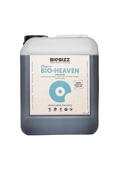 Biobizz Bio Heaven 10 Litre