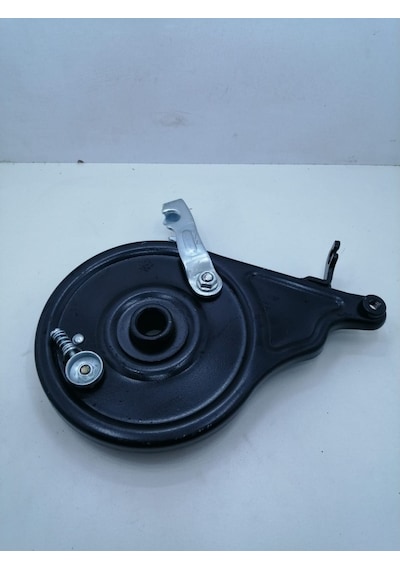 Volta Vst Vsx Vsc Vsa Vsm Arka Fren Kampana Komple (Balata Dahil)