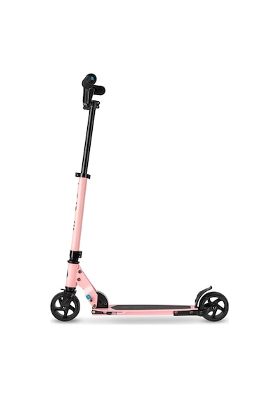 Micro Rocket Deluxe İki Tekerlerli Scooter Neon Rose