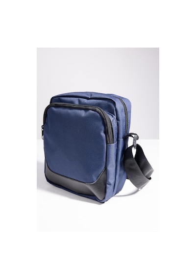 Tudors Unisex Lacivert Çanta-29975 001