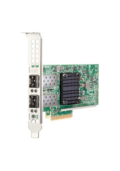 Hpe 10 25gbe 2p Sfp28 Bcm957414 Adptr