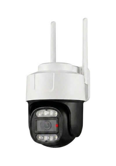 Electroon Rs-5011 3mp Akıllı Wifi Onvif Ptz Güvenlik Kamerası