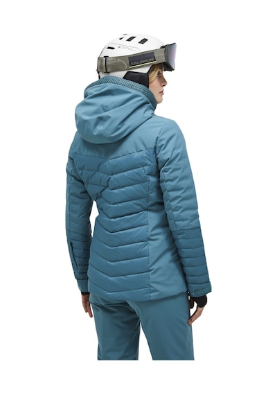 Peak Performance Peak Performance Blackfire Kadın Montu 28866 Çok Renkli