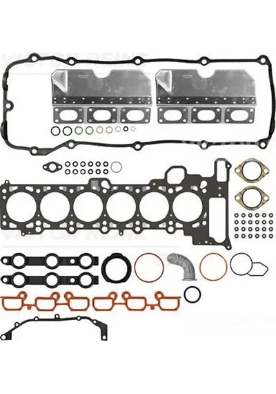 Bmw 530i E60 Motor Takim Conta Ust 2003-2005 M54b30 Vıctor Reınz 023347003