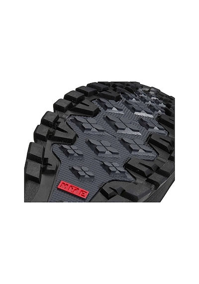 Vans Mte Sk8-hı Gore-tex Insulated Erkek Günlük Ayakkabı Vn000darbka1 Siyah Siyah