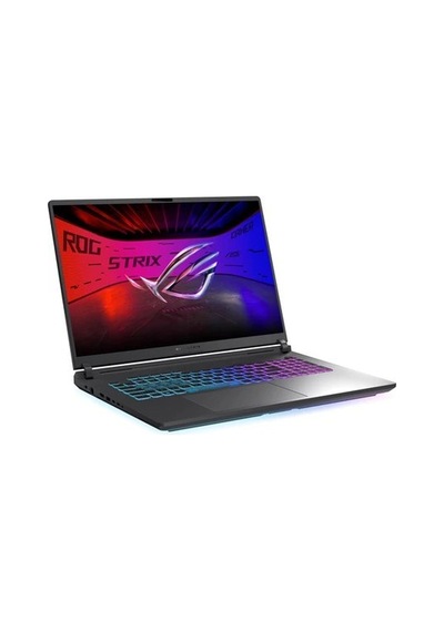 Asus ROG Strix G18 G815LR-S9155-27 Ultra 9 275HX 32 GB 2 TB SSD RTX5070Ti 18" W11P Dizüstü Bilgisayar