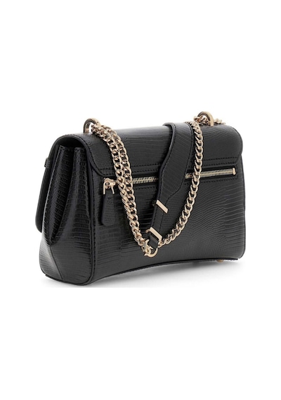 Guess Leona Kadın Omuz Çantası-kg972121 Bla