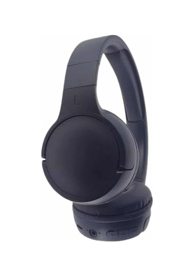 Yeni - 285 - Nesil Kulak Üstü Bluetooth Kulaklık Type-c Girişli Yüksek - Csmo-tex - Ses Kaliteli