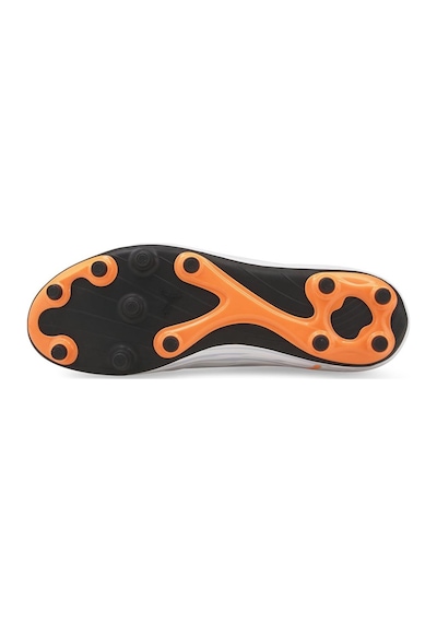 Puma Rapido III FG/AG Beyaz Krampon 106572-04 Beyaz