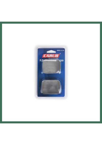 En-cag 0221234 Kör Nokta Aynası İkili 70x40 Bss