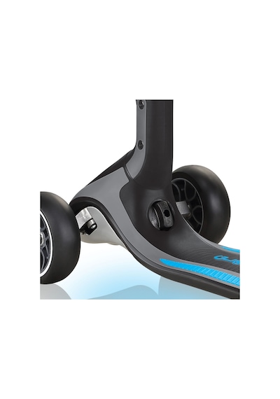 Globber Ultimum Işıklı Scooter - Mavi