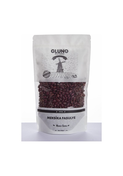 Meksika Fasulye 500g