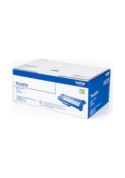 Brother Tn-3370 Siyah Toner (12000 Sayfa)