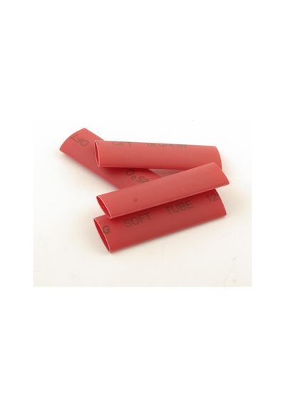 Isıyla Daralan Makaron Polyolefin Shrink Renkli Set Kutulu 530Ade (280677901)