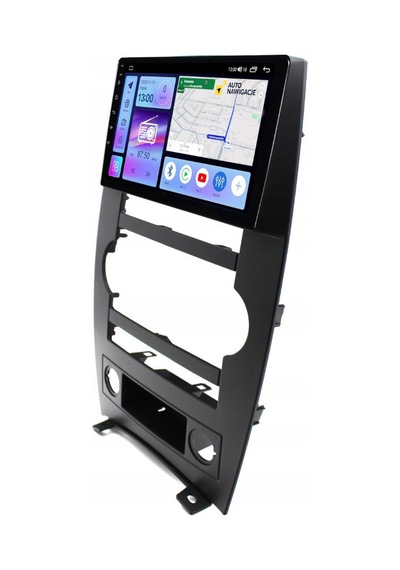 Jeep Comander Android Multimedya Sistemi 4-64 Clarion 2005-2010 9"