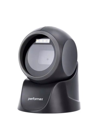 Performax Pr-x1200, Masaüstü Tipi, Usb Kablolu, 2d, Imager, Karekod Barkod Okuyucu