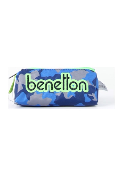 United Colors of Benetton Tek Bölmeli Kalemlik 76062