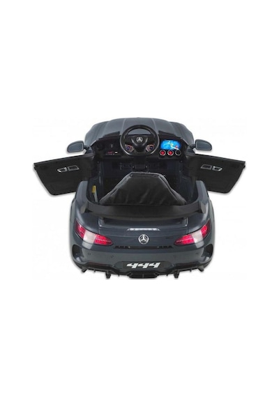Gtr Sport Akülü Araba 12v 444