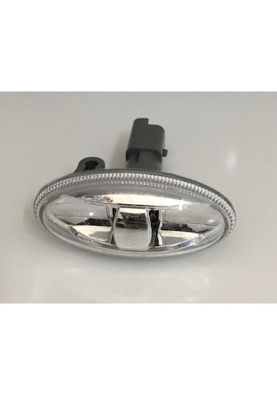 Camurluk Sınyalı Sag Sol Ampullu Psa 307 05 Partner Tepe 08 107 206 T3e 301 Celysee 1007 607 Ym 407 C2 C1 Berlıngo Iıı C3 Plurıel C3 Iı Jumpy Iıı Ex