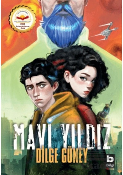 Mavi Yıldız Bilgi Yayınevi