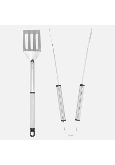 Grillstar 2'li Mangal Seti Diğer