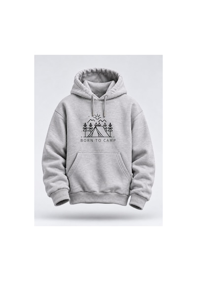 North Whiskers Kamp Çadırı Baskılı Unisex Hoodie Outdoor Doğa Temalı Kapüşonlu Sweatshirt Gri - 931464099 Gri - 931464099 Gri North Whiskers Kamp Çadırı Baskılı Unisex Hoodie Outdoor Doğa Temalı Kapüşonlu Sweatshirt Gri - 931464099 Gri - 931464099 Gri
