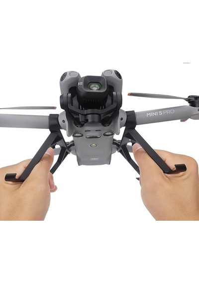 Djı Mini 5 Pro Suya İniş Takımı