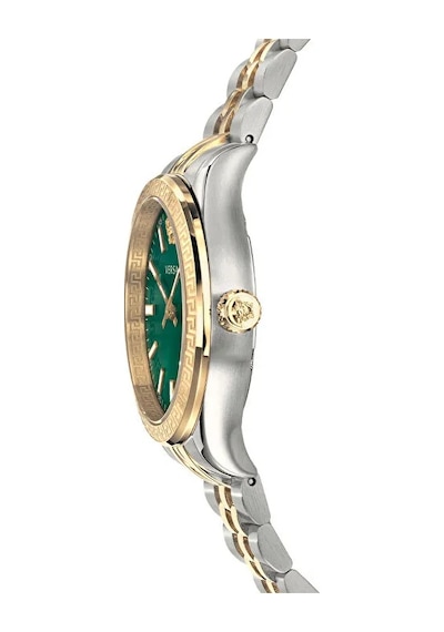 Versace Swiss Made VRSCVEHU00420 Kadın Kol Saati