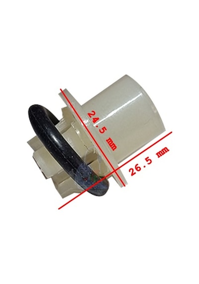 Arnica Prokit 444 1100 U Sürahi Blender Bıçak Burç Yatagı Uyumlu