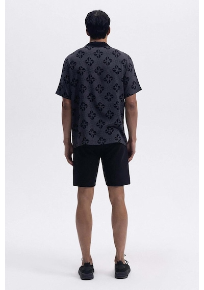Ellesse Erkek Gömlek Em472 Bk