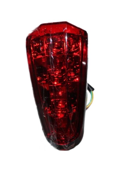Rks Titanic 150 Arka - Stop Rkv151