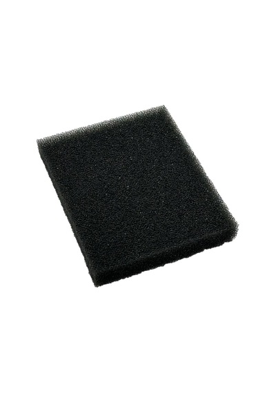 Arçelik İle Uyumlu 9197059629 Süpürge Çıkış Filtre Süngeri