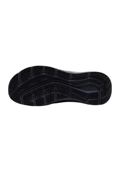 Skechers Go Run Consistent Erkek Spor Ayakkabı - 221261 Siyah - Gri