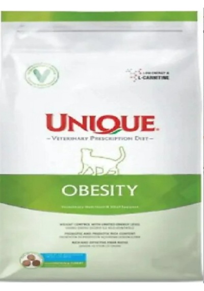 Obesıty Kedi Maması 5 Kg Skt'si 26.03.2027