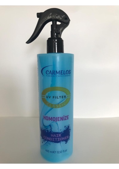 Carmelos Fön Suyu Classic Homojenize Saç Kondisyoneri 400 ML