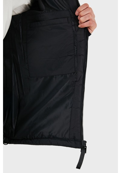 Norway Geographical Erkek Parka Beachwood Siyah-siyah Siyah-siyah