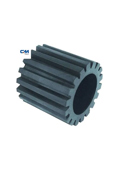 Arka Makas Lastiği Setli Master Iı 7702258273 Cm 11113