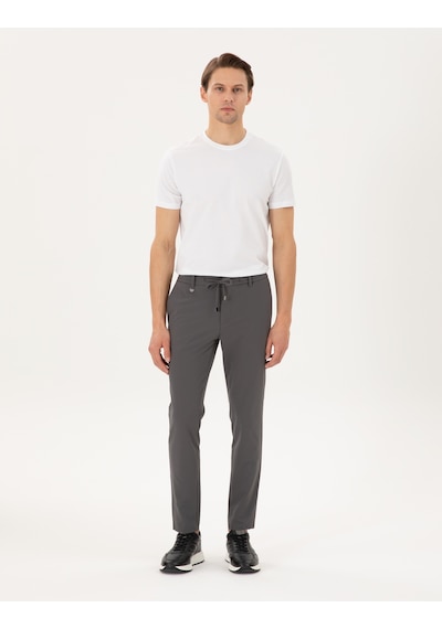 Pierre Cardin Erkek Antrasit Pantolon 50296593-vr006 Antrasit
