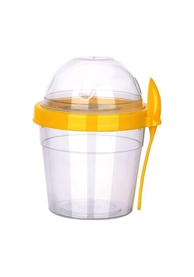 Bebek Saklama Kabı 500ml