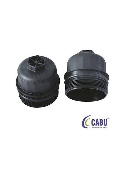 Cabu 221003 Yağ Filtre Kabı Küçük Tip Astra J-combo-linea-doblo 650018-55565961 -