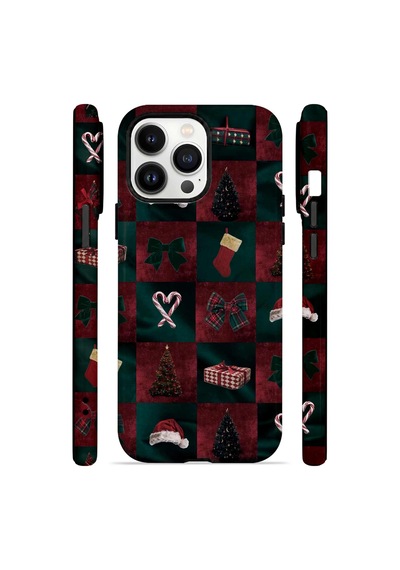 Velvoria Valestra Holiday Night Squares Apple iPhone Uyumlu 14 Pro Max Darbe Korumalı Kılıf Valestra Select - Holiday Night Squares Velvoria Valestra Holiday Night Squares Apple iPhone Uyumlu 14 Pro Max Darbe Korumalı Kılıf Valestra Select - Holiday Night Squares