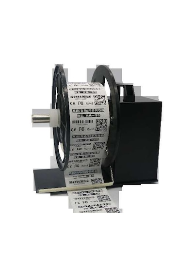 Koddata Kdt-R6 Harici Etiket Sarıcı